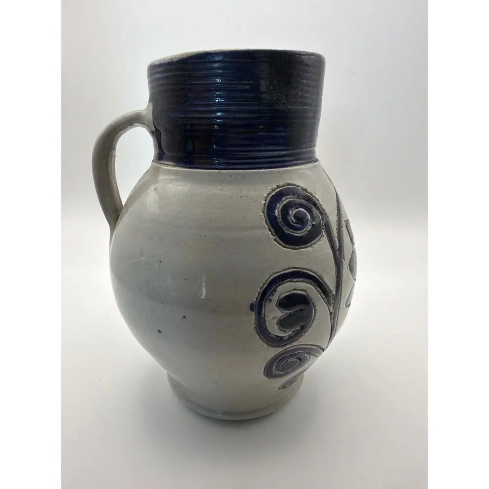 Williamsburg Pottery reproduction williamsburg